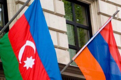 Armenia and Azerbaijan Ceasefire Agreement