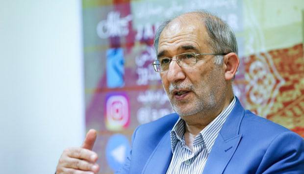 Hossein Alaei, Former IRGC Commander: Are Methods Like Mandatory Patrols Islamic and Religious?