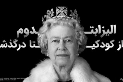 Elizabeth II, Queen of England: From Childhood to Passing