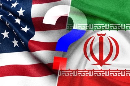 The Iran and America Puzzle with a Russian Question Mark