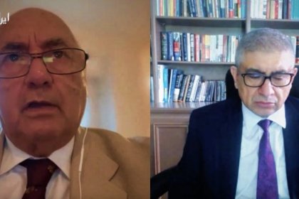 Unfiltered Talk: Dr. Namvar Haghighi and Dr. Fereydoun Majlesi 1