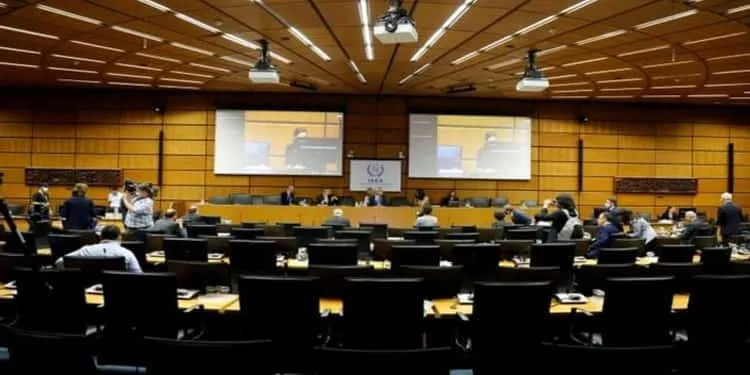 No Resolution Against Iran Will Be Issued in the Board of Governors