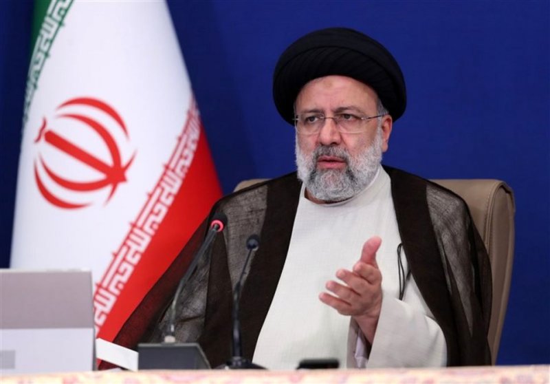 Khorasan Newspaper Seeking to Create Suppression and Prevent Criticism of Raisi's Government