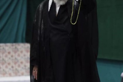 End of Rumors About the Health of the Leader of the Islamic Republic of Iran