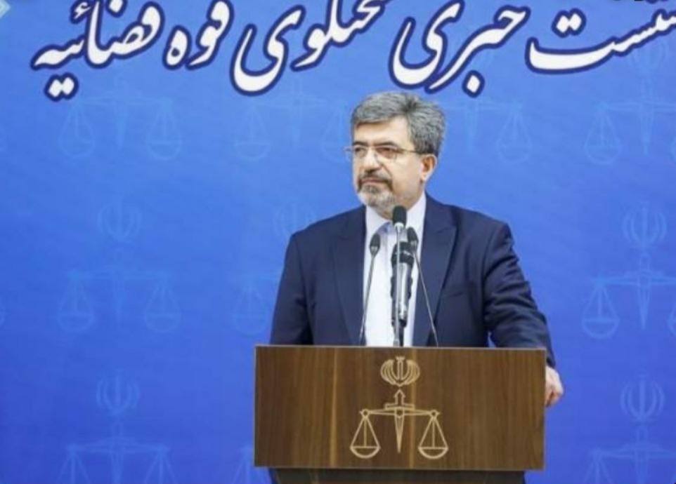 Judiciary Spokesperson Appreciates Transparent Reporting by IRIB