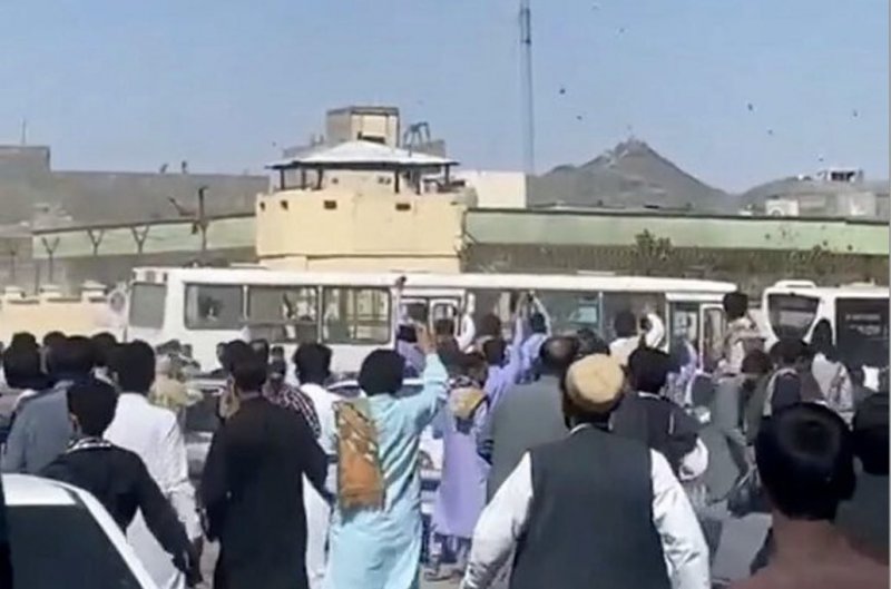 The exact number of casualties in Zahedan is still unclear