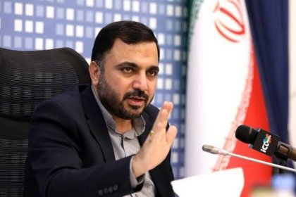 Zarepour: The Figures Mentioned About the Impact of Closing a Foreign Platform on the Digital Economy Are Not Expert Opinions