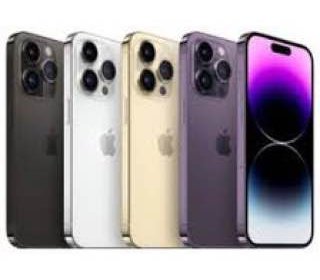 iPhone 14 Phones Are in the Black Market