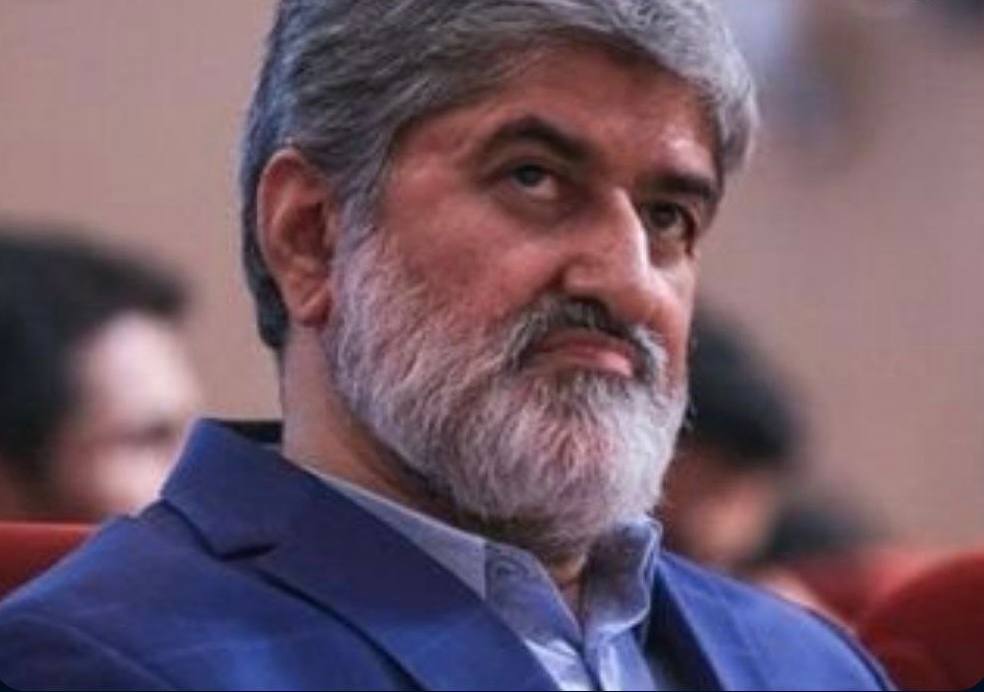 Ali Motahari: It's unclear who has decided to involve Iran in the Russia-Ukraine war
