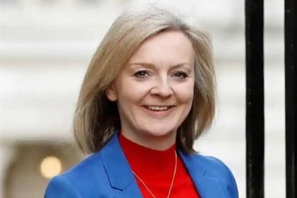 So, What Happened Ms. Liz Truss