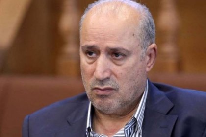Mehdi Taj, President of the Football Federation, I have not heard any credible news about Iran's national team being excluded from the World Cup