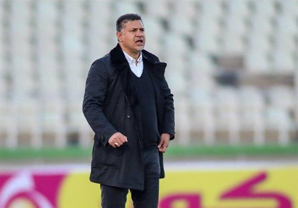 Ali Daei: They had no right to mention my name