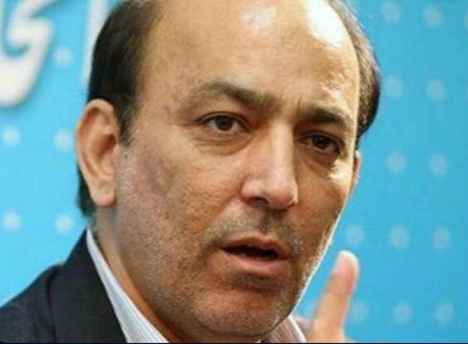 Spokesperson of the Reform Front: Mr. Mohseni Ejei, Implement the Law