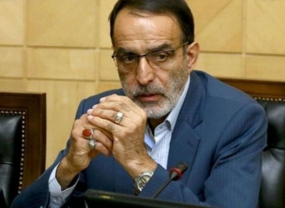 Karimi Ghodousi: Possible Involvement of Mehdi Hashemi in Evin Fire Under Investigation
