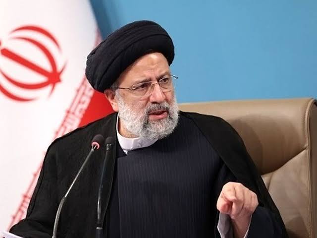 Ebrahim Raisi's Tweet in Response to the Shahcheragh Tragedy: This Malice Will Certainly Not Go Unanswered