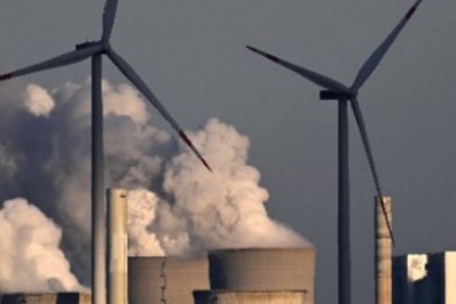 Climate Change: The Most Significant Threat to the Future of the World