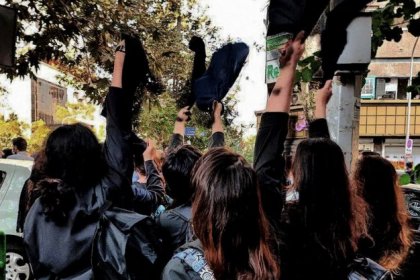 Iran Protests and the Exaggeration about Generation Z