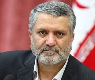 Solet Mortazavi Became Minister of Labor