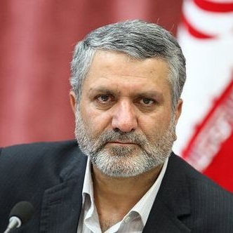 Solet Mortazavi Became Minister of Labor