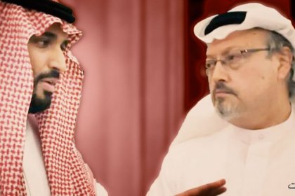 Mohammed bin Salman is now one of us