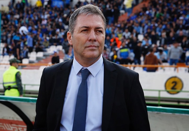 Dragan Skočić: Brazil and France are Contenders for the Championship