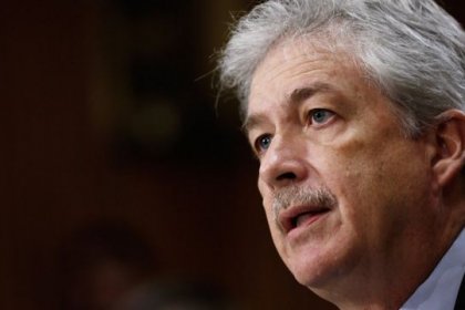 Focus on the Most Powerful Figure in the U.S. Government