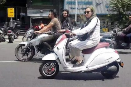 President of the Bicycle Manufacturers Association: If Women Enter, the Electric Motorcycle Market Will Thrive