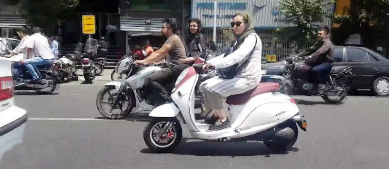 President of the Bicycle Manufacturers Association: If Women Enter, the Electric Motorcycle Market Will Thrive