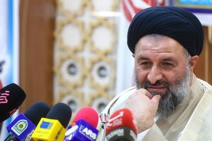 Representative of the Supreme Leader in Faraja: Police Forces Are Under Pressure and Sleep Deprivation
