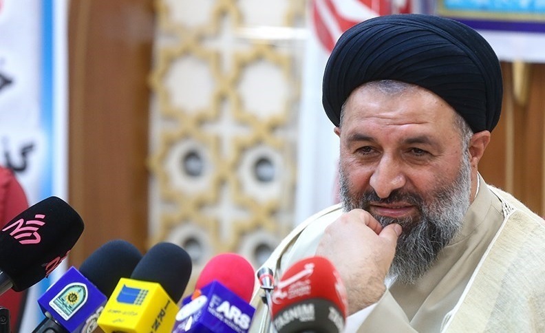 Representative of the Supreme Leader in Faraja: Police Forces Are Under Pressure and Sleep Deprivation