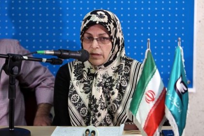 Azar Mansouri: Insisting on Arrests and Issuing Heavy Sentences is Mocking Dialogue