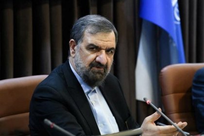 Mohsen Rezaei Becomes Vice President for Economic Affairs, Made a General Out of an 18-Year-Old Who Hadn't Gone to War in Three Years