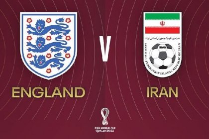 Iran's First Match Amidst Public Protests