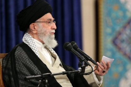 The Leader of the Islamic Republic Invalidates the Logic of Liberal Democracy