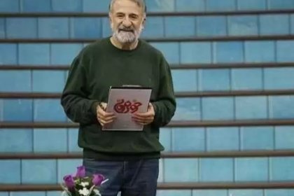 Mehrab Rajabi: I have been the target of social media in these two months