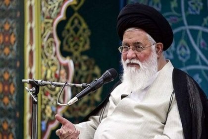 Alam al-Hoda: In Recent Events, Our Concerns Were Alleviated by the Entry of Basij