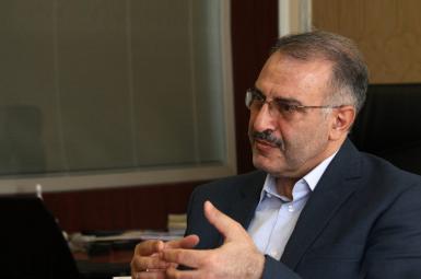 Abdollah Ramezanzadeh, Spokesperson of Mohammad Khatami's Government: The Official Narrative Fades Against Kian's Mother's Story, Stop It