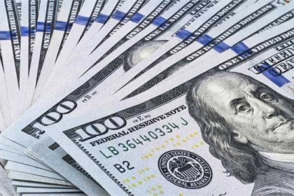 Dollar Returns to Higher Price Range, Dollar Price Reaches 36,000 Tomans