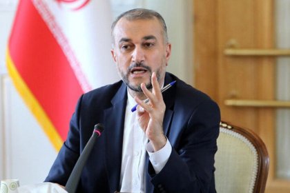 Amir Abdollahian: The Agency Took Unconstructive Action, We Will Take Constructive and Effective Action