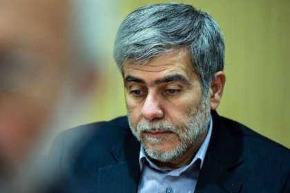 The Head of the Parliament's Energy Commission Told Me They Plan to Assassinate You
