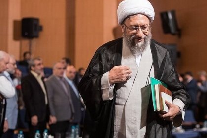 Amoli Larijani: Hijab is Legal and Adherence to the Law is Obligatory