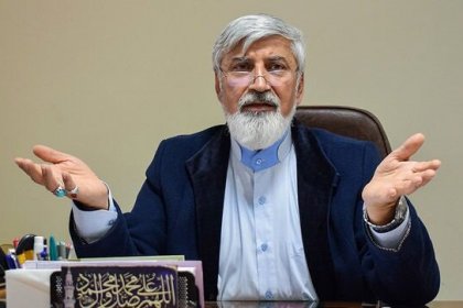 Senior Member of the Motalefeh Party: Because the Police Had No Weapons by Leader's Order, 40 of Them Were Martyred