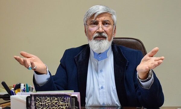 Senior Member of the Motalefeh Party: Because the Police Had No Weapons by Leader's Order, 40 of Them Were Martyred