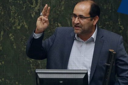 Jalil Rahimi Jahanabadi: Leaders Curse the West and East Instead of Solving Problems