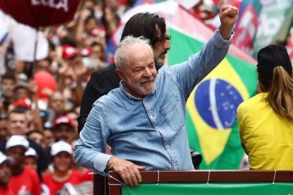 Brazil Has Embarked on a New Path