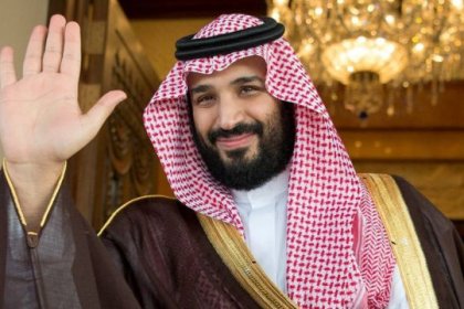 The Saudi Crown Prince is Now Head of State and Immune from Legal Pursuit in the U.S.