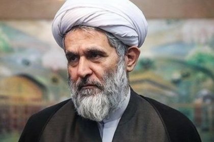 Hossein Taeb: What the Leadership Has is Military Power
