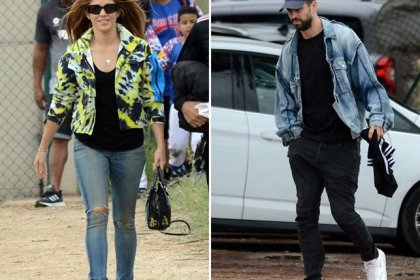Shakira's Anger Over Piqué's Disrespect to Her Father