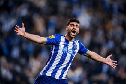 Taremi Among the Greats of World Football