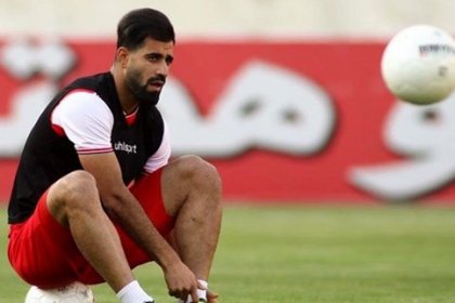 Kanani Zadegan: All National Team Players Are Important
